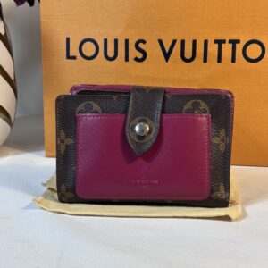 Louis Vuitton Juliette Wallet