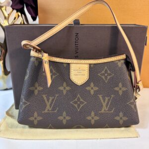Louis Vuitton Delightful Pochette