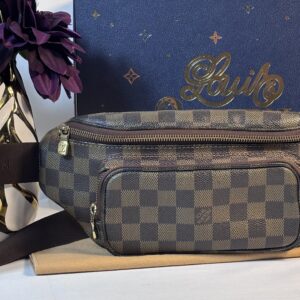 Louis Vuitton Melville Bumbag