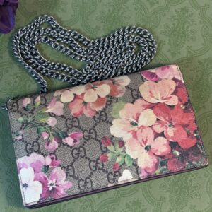 Gucci Blooms Woc