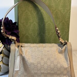 Gucci Beige Shoulder Bag