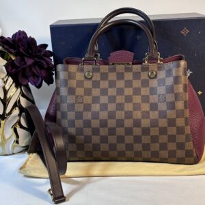 Louis Vuitton Brittany Ebene