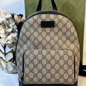 Gucci Supreme Backpack
