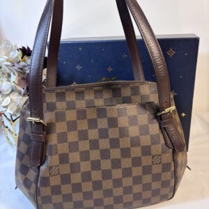 Louis Vuitton Belem Mm Ebene