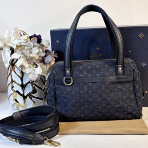 Louis Vuitton Josephine Pm Mini Lin