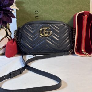 Gucci Marmont Small NM Camera Bag