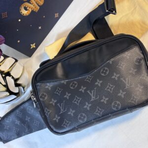 Louis Vuitton Eclipse Bumbag Explorer