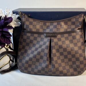 Louis Vuitton Bloomsbury Pm