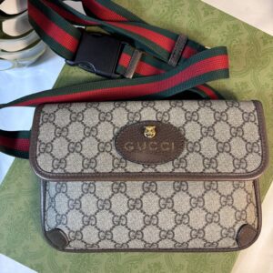 Gucci Neo Vintage Belt Bag