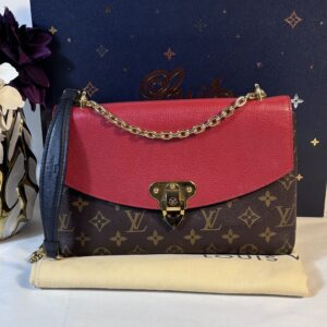 Louis Vuitton Saint Placide Monogram