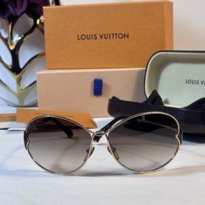 Louis Vuitton Daisy Sunglasses Z0262U