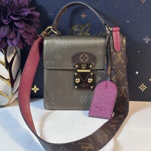 Louis Vuitton Vernis Spring Street