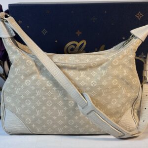 Louis Vuitton Min Lin Dune Boulonge