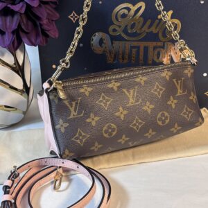 Louis Vuitton Monogram Jasmin Bloom