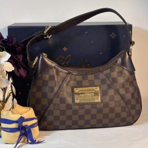 Louis Vuitton Thames Pm Ebene