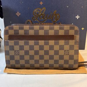 Louis Vuitton Saint Louis Pochette