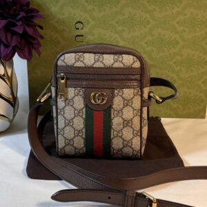 Gucci Ophidia Web Messenger