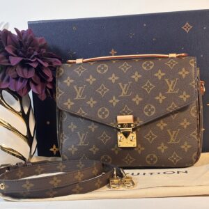 Louis Vuitton Monogram Métis