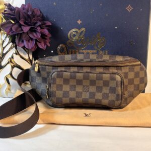 Louis Vuitton Melville Bumbag