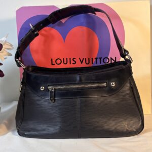 Louis Vuitton Epi Noir Turenne Pm