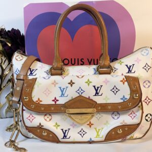 Louis Vuitton Murakami Rita