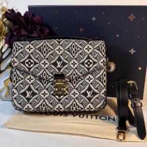 Louis Vuitton Pochette Métis Since 1854
