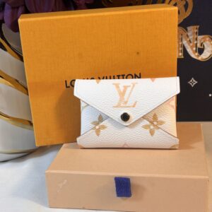 Louis Vuitton Small Kirigami Watercolor
