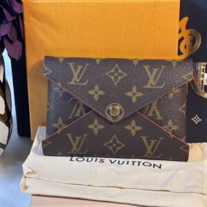 Louis Vuitton Medium Kirigami Monogram