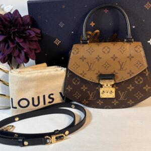 Louis Vuitton Tilsitt