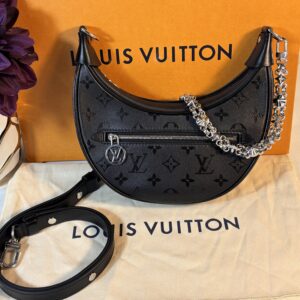 Louis Vuitton Loop Noir