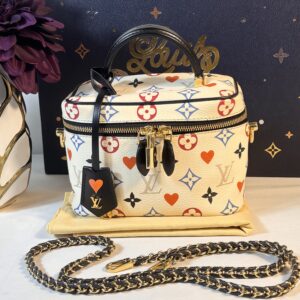 Louis Vuitton Game On Vanity