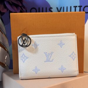 Louis Vuitton Lisa Wallet Empreinte