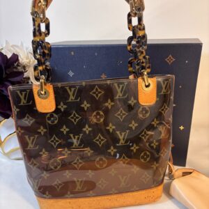 Louis Vuitton Ambre Cabas Pm