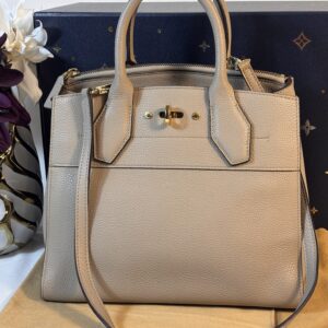 Louis Vuitton City Steamer Galet