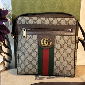 Gucci Small Ophidia Messenger
