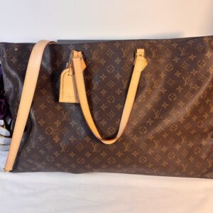 Louis Vuitton All-In Gm Bandouliere