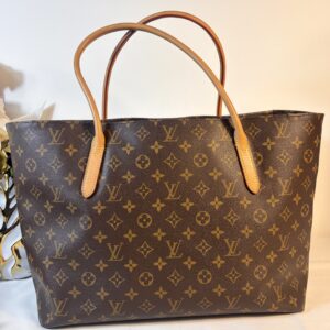 Louis Vuitton Raspail Mm Monogram