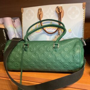 Limited Edition Louis Vuitton Revelation Papillon GM