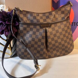 Louis Vuitton Bloomsbury Pm