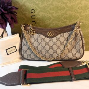 Gucci Ophidia Shoulder Bag