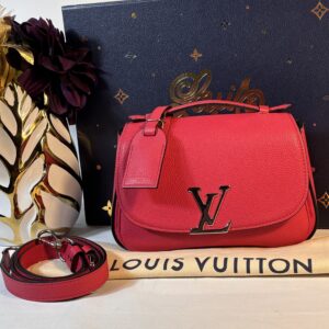 Louis Vuitton Neo Vivienne Fuchsia