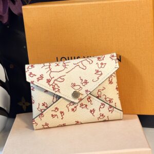 Louis Vuitton Small Catogram Kirigami