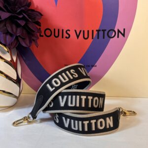 Louis Vuitton Diane Bandouliere Strap