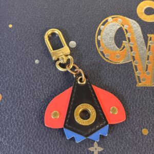 Louis Vuitton Totem Bag Charm
