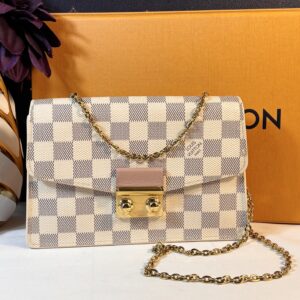 Louis Vuitton Azur Croisette Chain