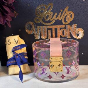 Louis Vuitton Scott Box