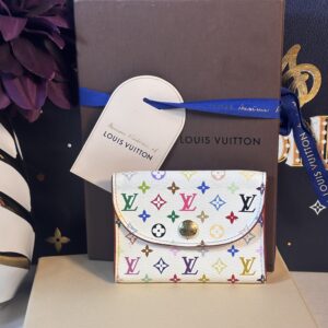 Louis Vuitton Murakami Cardholder