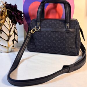 Louis Vuitton Josephine Pm Mini Lin
