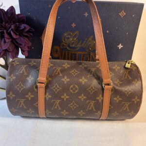 Louis Vuitton Monogram Papillon