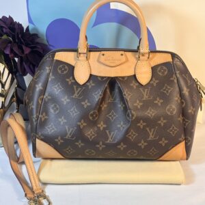 Louis Vuitton Segur Monogram